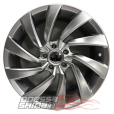 Replica Volkswagen CT-2249 8x18 5x112 ET40 DIA57.1 HS