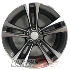 Replica BMW CT-1229 8x18 5x120 ET35 DIA0 MG