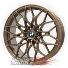 Replica BMW 7107 8x18 5x120 ET35 DIA72.6 BR