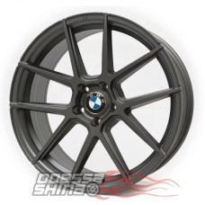 Replica BMW MR10 8.5x19 5x112 ET35 DIA66.6 GR