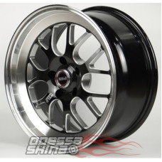 CAST WHEELS CW7009 10.5x18 5x114.3 ET25 DIA73.1 BMLP