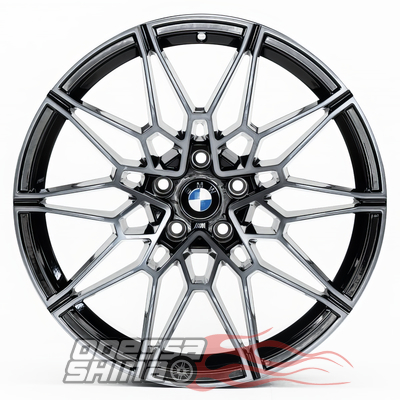 Replica B0293 9.5x19 5x120 ET40 DIA72.6 BP