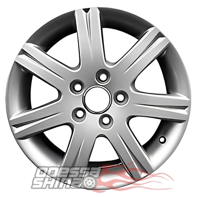 Skoda OEM 5j0601025r 6.5x16 5x100 ET43 DIA57.1 S