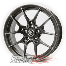 Replica Skoda KW11 7x16 5x112 ET35 DIA66.6 HB