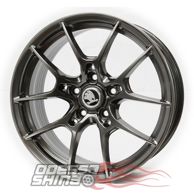 Replica Skoda KW11 7x16 5x112 ET35 DIA66.6 HB
