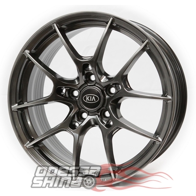Replica KIA KW11 7x16 5x114.3 ET35 DIA73.1 HB