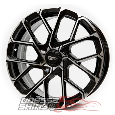 Replica ALPHA 8x18 5x100/114.3 ET35 DIA73.1 BMF Replica ALPHA 8x18 5x100/114.3 ET35 DIA73.1 BMF