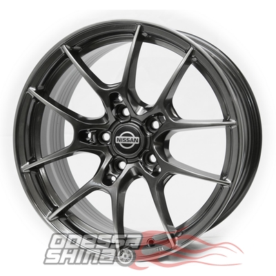 Replica Nissan KW11 7x16 5x114.3 ET35 DIA73.1 HB