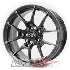 Replica Toyota KW11 7x16 5x114.3 ET35 DIA73.1 HB
