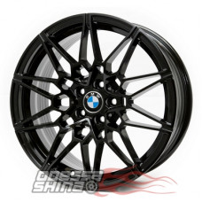 Replica BMW KW13 8x18 5x112 ET30 DIA66.6 GB Replica BMW KW13 8x18 5x112 ET30 DIA66.6 GB