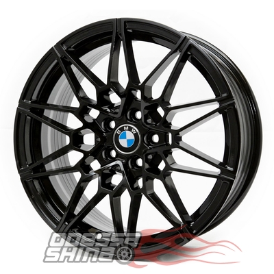 Replica BMW KW13 8x19 5x112 ET25 DIA66.6 GB