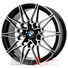 Replica BMW KW13 8.5x20 5x112 ET25 DIA66.6 BMF