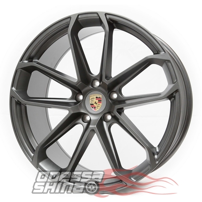 Replica Porsche R878 10x22 5x130 ET45 DIA71.6 GM