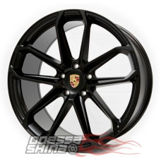 Replica Porsche R878 8.5x19 5x130 ET50 DIA71.6 SB