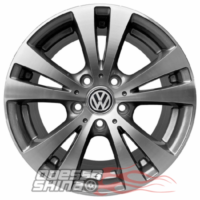 Replica Volkswagen CT-2276 6.5x15 5x112 ET35 DIA0 MG