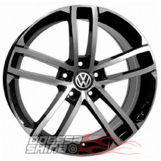 Replica Volkswagen CT-2279 6.5x15 5x112 ET38 DIA57.1 MB