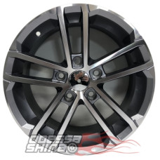 Replica Volkswagen CT-2279 6.5x15 5x112 ET38 DIA0 MG