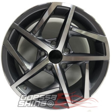 Replica Volkswagen CT-2237 6.5x16 5x112 ET38 DIA0 MG