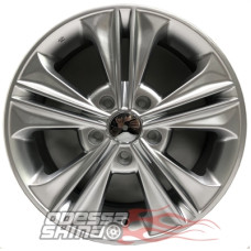Replica Hyundai CT-1752 6x16 5x114.3 ET43 DIA67.1 HS