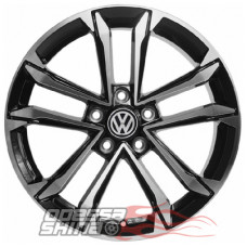 Replica VW CT-2253 7x17 5x112 ET42 DIA57.1 MB