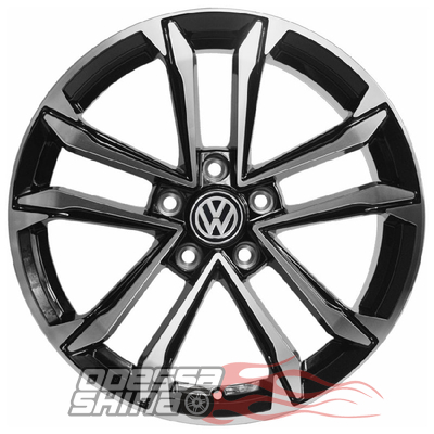 Replica VW CT-2253 7x17 5x112 ET42 DIA57.1 MB