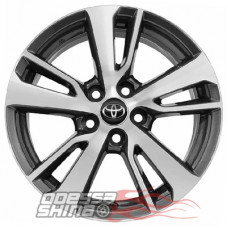 Replica TOYOTA CT-2359 7x17 5x114.3 ET45 DIA60.1 MG