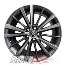 Replica VW CT-2255 7x16 5x114.3 ET40 DIA60.1 GMF