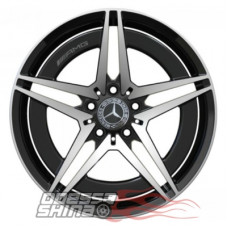 Replica FORGED MR2111249 7.5x18 5x112 ET38 DIA66.5 GBMF