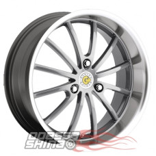 Mak Genius Darwin 6x17 3x112 ET22 DIA57.1 M.GUN M