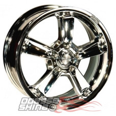 League 200 7.5x16 5x120 ET40 DIA0 LG