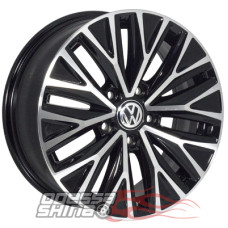ZF TL0028 6.5x16 5x112 ET46 DIA57.1