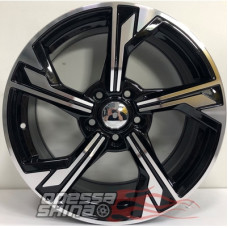Sportmax Racing SR-9426 7.5x17 5x112 ET40 DIA66.6 BEP