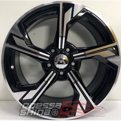 Sportmax Racing SR-9426 7.5x17 5x112 ET40 DIA66.6 BEP