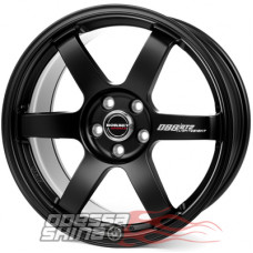 Borbet DB8GT2 8.5x18 5x112 ET35 DIA72.5 BM