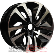 Replica Honda R314 7.5x17 5x114.3 ET45 DIA64.1 BMF