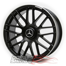 Replica Mercedes FD119 8x18 5x112 ET42 DIA66.6 MBPL