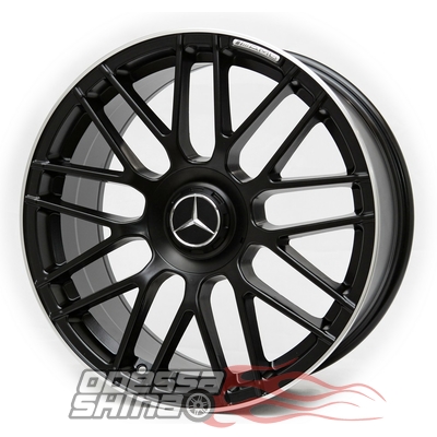 Replica Mercedes FD119 8x18 5x112 ET42 DIA66.6 MBPL