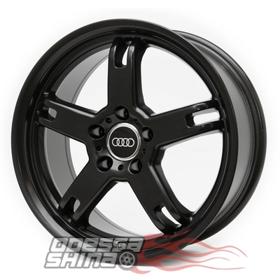 Replica Audi TS01 8x17 5x112 ET40 DIA66.6 BM Replica Audi TS01 8x17 5x112 ET40 DIA66.6 BM