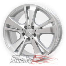 Replica Mercedes RB451 8.5x18 5x112 ET45 DIA66.6 SMF