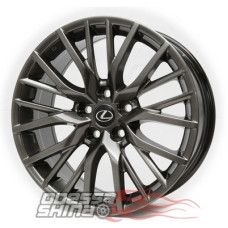 Replica Lexus D1260 7.5x17 5x114.3 ET35 DIA60.1 HB