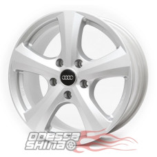 Replica Audi MS19 8x18 5x130 ET43 DIA71.6 S