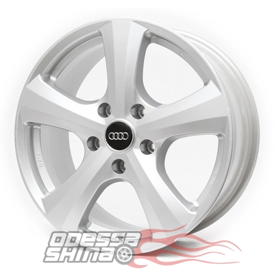 Replica Audi MS19 8x18 5x130 ET43 DIA71.6 S Replica Audi MS19 8x18 5x130 ET43 DIA71.6 S