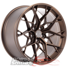 HRE FF10 10.5x22 5x112 ET35 DIA66.6 BR