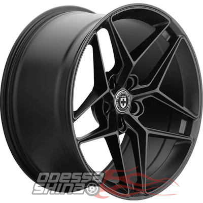 HRE FF11 10.5x22 5x112 ET35 DIA66.6 SB