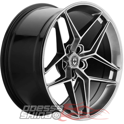 HRE FF11 9x20 5x112 ET35 DIA66.6 S HRE FF11 9x20 5x112 ET35 DIA66.6 S