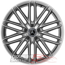 Mercedes OEM A2234013500 S-Klasse W223 8.5x19 5x112 ET31.5 DIA66.6 S