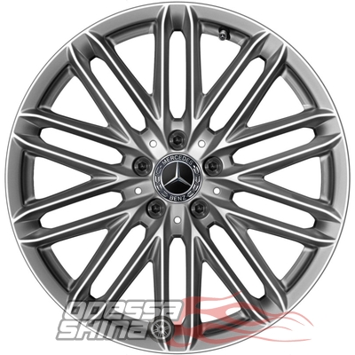 Mercedes OEM A2234013500 S-Klasse W223 8.5x19 5x112 ET31.5 DIA66.6 S