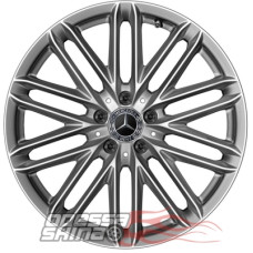 Mercedes OEM A2234013600 S-Klasse W223 10x19 5x112 ET48.1 DIA66.6 S