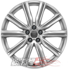 Audi OEM 4M8601025T Q8 8.5x20 5x112 ET20 DIA66.6 S