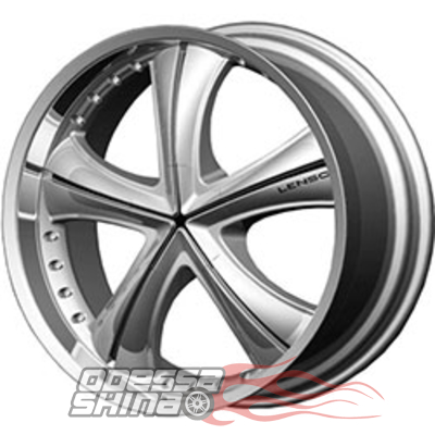Lenso Groove 8x18 5x112 ET35 DIA73 Lenso Groove 8x18 5x112 ET35 DIA73